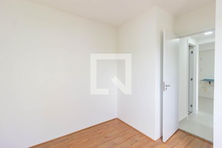 Quarto 2 de apartamento à venda com 2 quartos, 32m² em Jardim Celeste, São Paulo