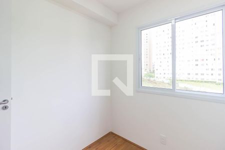 Quarto 1 de apartamento à venda com 2 quartos, 32m² em Jardim Celeste, São Paulo