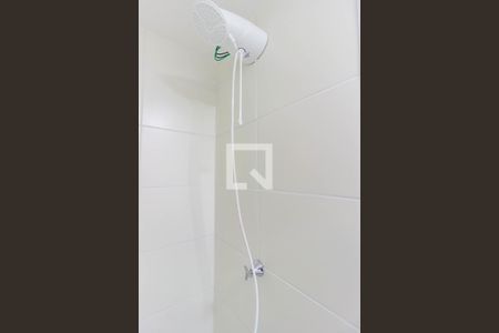 Apartamento à venda com 32m², 2 quartos e sem vaga Apartamento à venda com 32m², 2 quartos e sem vagaBanheiro