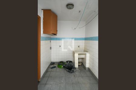 Casa à venda com 118m², 2 quartos e 1 vaga Casa à venda com 118m², 2 quartos e 1 vagaArea de Serviço