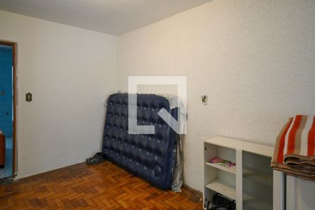 Casa à venda com 118m², 2 quartos e 1 vaga Casa à venda com 118m², 2 quartos e 1 vagaSala de TV