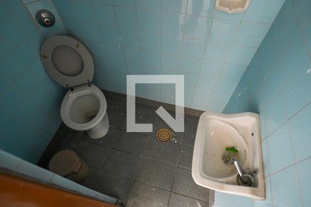 Casa à venda com 118m², 2 quartos e 1 vaga Casa à venda com 118m², 2 quartos e 1 vagaBanheiro de Serviço