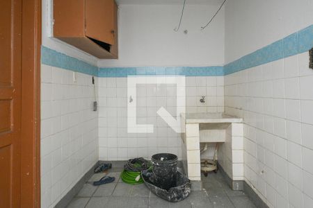 Casa à venda com 118m², 2 quartos e 1 vaga Casa à venda com 118m², 2 quartos e 1 vagaArea de Serviço