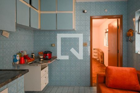 Casa à venda com 118m², 2 quartos e 1 vaga Casa à venda com 118m², 2 quartos e 1 vagaCozinha