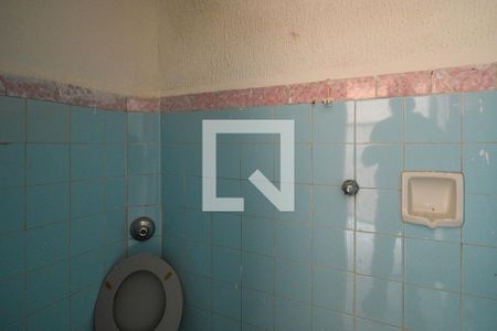 Casa à venda com 118m², 2 quartos e 1 vaga Casa à venda com 118m², 2 quartos e 1 vagaBanheiro de Serviço