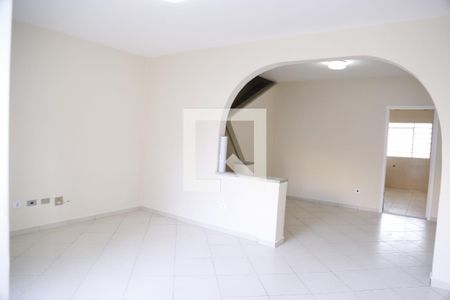 Sala de casa para alugar com 3 quartos, 150m² em Jardim São José (zona Norte), São Paulo