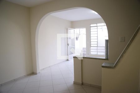 Sala de casa para alugar com 3 quartos, 150m² em Jardim São José (zona Norte), São Paulo