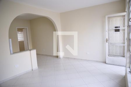 Sala de casa para alugar com 3 quartos, 150m² em Jardim São José (zona Norte), São Paulo