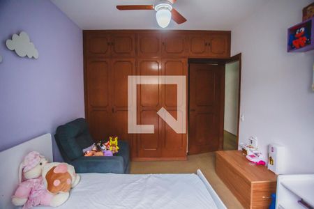 Casa à venda com 318m², 4 quartos e 4 vagasQuarto 4