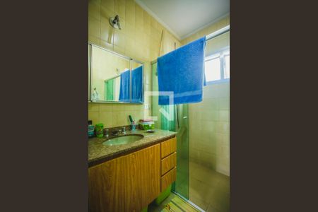 Casa à venda com 318m², 4 quartos e 4 vagasBanheiro Suíte