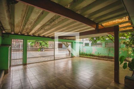 Casa à venda com 318m², 4 quartos e 4 vagasGaragem