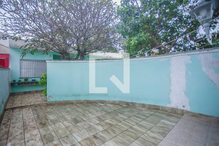 Casa à venda com 318m², 4 quartos e 4 vagasÀrea de Serviço