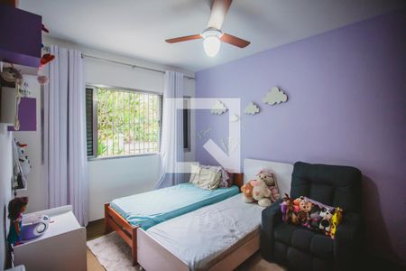 Casa à venda com 318m², 4 quartos e 4 vagasQuarto 4