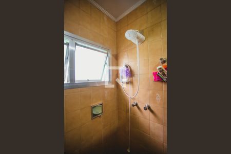 Casa à venda com 318m², 4 quartos e 4 vagasBanheiro 3