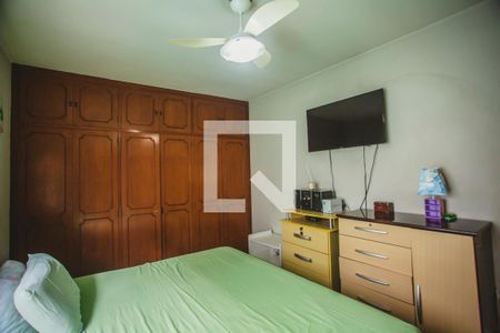 Casa à venda com 318m², 4 quartos e 4 vagasQuarto 3