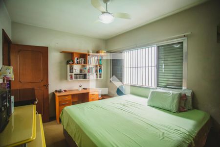 Casa à venda com 318m², 4 quartos e 4 vagasQuarto 3