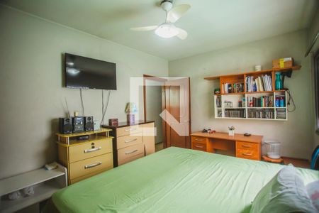 Casa à venda com 318m², 4 quartos e 4 vagasQuarto 3