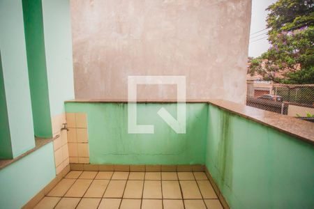 Casa à venda com 318m², 4 quartos e 4 vagasVaranda