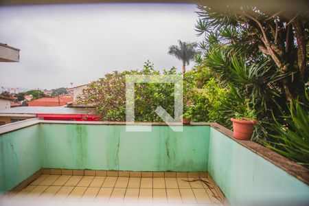 Casa à venda com 318m², 4 quartos e 4 vagasVista