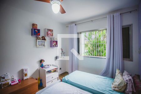 Casa à venda com 318m², 4 quartos e 4 vagasQuarto 4