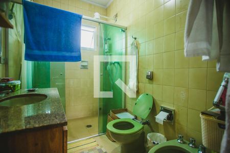 Casa à venda com 318m², 4 quartos e 4 vagasBanheiro Suíte