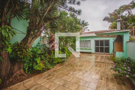 Casa à venda com 318m², 4 quartos e 4 vagasQuintal
