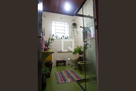 Casa para alugar com 230m², 4 quartos e 1 vagaBanheiro 2