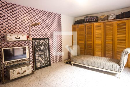 Casa para alugar com 230m², 4 quartos e 1 vagaQuarto 3