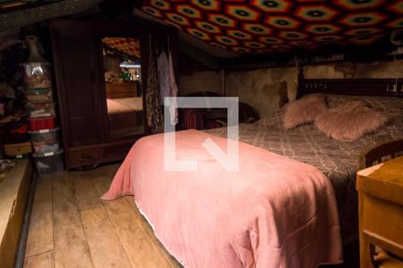 Casa para alugar com 230m², 4 quartos e 1 vagaQuarto Mezanino