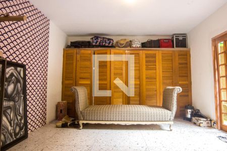 Casa para alugar com 230m², 4 quartos e 1 vagaQuarto 3