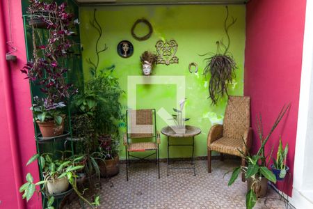 Casa para alugar com 230m², 4 quartos e 1 vagaJardim Quintal