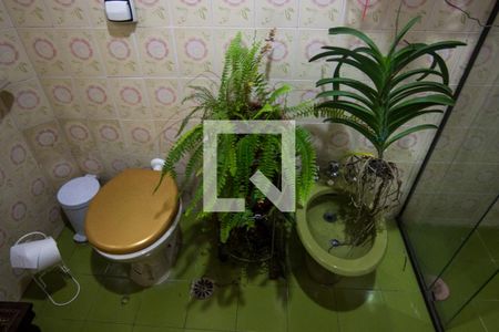 Casa para alugar com 230m², 4 quartos e 1 vagaBanheiro 2