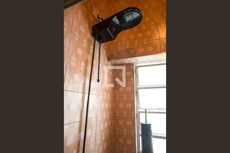 Casa para alugar com 230m², 4 quartos e 1 vagaBanheiro da Suíte