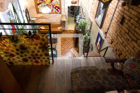 Casa para alugar com 230m², 4 quartos e 1 vagaVista do Mezanino