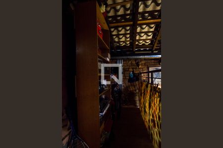 Casa para alugar com 230m², 4 quartos e 1 vagaMezanino