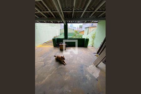 Casa para alugar com 230m², 4 quartos e 1 vagaÁrea de Serviço