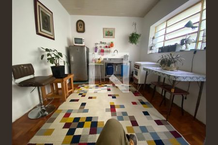 Casa para alugar com 230m², 4 quartos e 1 vagaQuarto 4