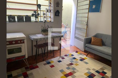 Casa para alugar com 230m², 4 quartos e 1 vagaQuarto 4