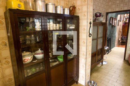 Casa para alugar com 230m², 4 quartos e 1 vagaCozinha