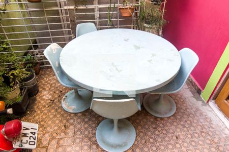 Casa para alugar com 230m², 4 quartos e 1 vagaJardim Quintal