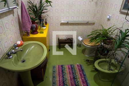 Casa para alugar com 230m², 4 quartos e 1 vagaBanheiro 2