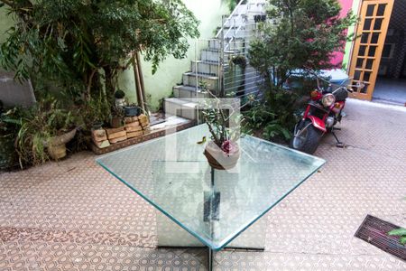 Casa para alugar com 230m², 4 quartos e 1 vagaJardim Quintal