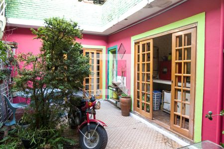 Casa para alugar com 230m², 4 quartos e 1 vagaJardim Quintal