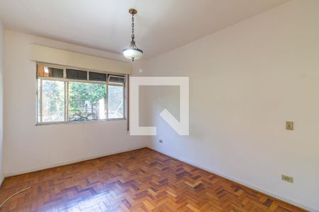 Quarto 2 de apartamento para alugar com 3 quartos, 135m² em Pinheiros, São Paulo