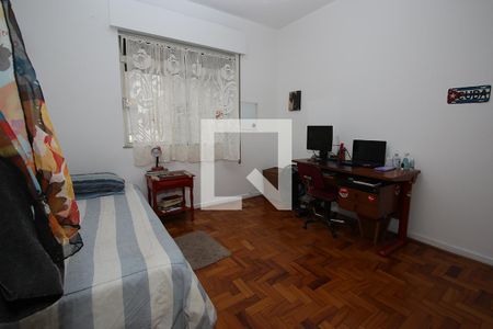 Quarto 1 de apartamento à venda com 3 quartos, 135m² em Pinheiros, São Paulo