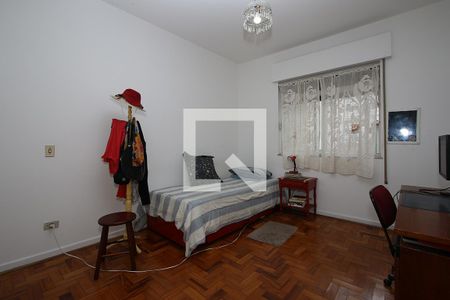 Quarto 1 de apartamento à venda com 3 quartos, 135m² em Pinheiros, São Paulo