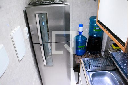 Apartamento para alugar com 54m², 2 quartos e 2 vagasBanheiro