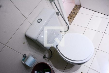 Apartamento para alugar com 54m², 2 quartos e 2 vagasBanheiro