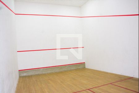 Apartamento para alugar com 54m², 2 quartos e 2 vagasÁrea comum - Squash
