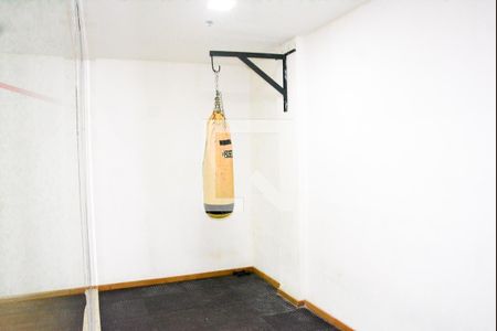 Apartamento para alugar com 54m², 2 quartos e 2 vagasÁrea comum - Saco de Box